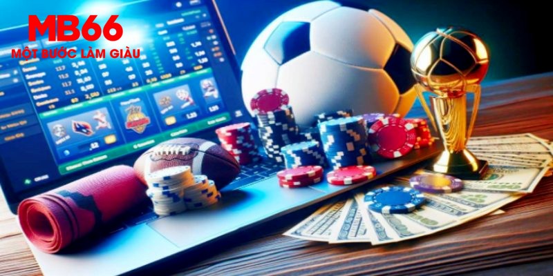 Hiểu cách chơi trước khi cá cược