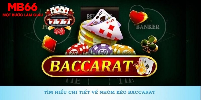 Kinh nghiệm giành chiến thắng trong Baccarat MB66