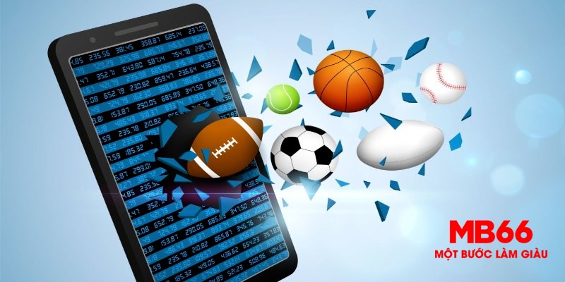 Công nghệ hiện đại hỗ trợ tối đa tại CMD368 Sport như thế nào?