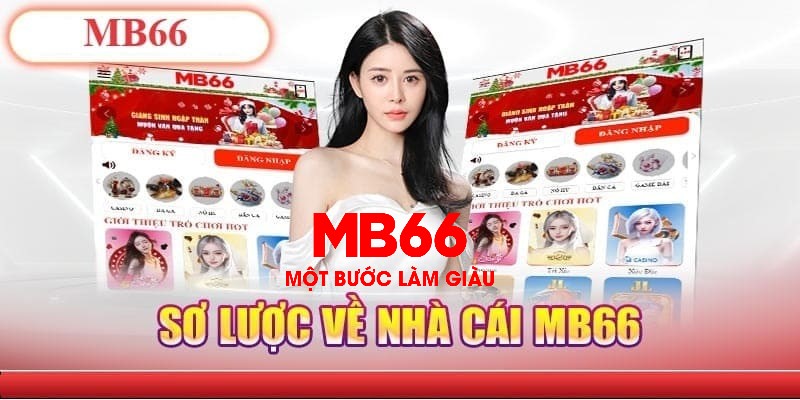 Giá trị nhà cái MB66 đang xây dựng