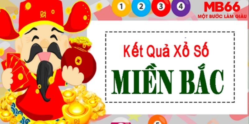 Giới thiệu thông tin cơ bản nhất về XSMB cực hot