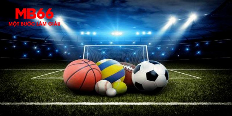 Cách tham gia các loại hình ưu đãi MB66 ra sao