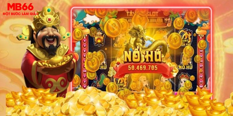 Nên ưu tiên các trò chơi slot đơn giản phù hợp với mình
