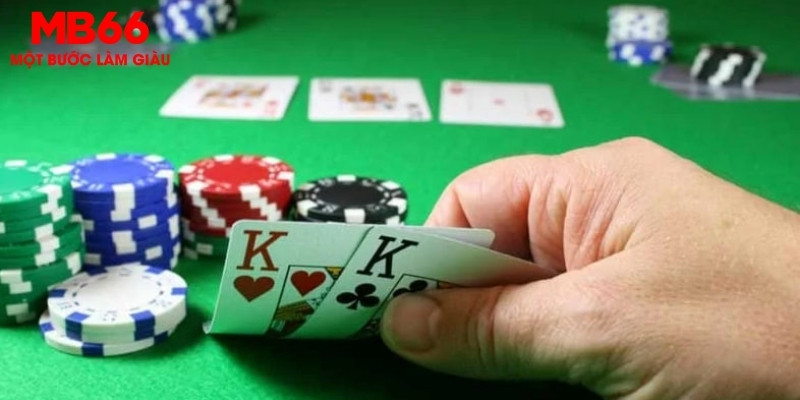 Giới thiệu đến bạn game bài Baccarat MB66 hấp dẫn