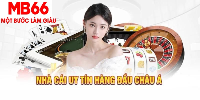 Tâm nhìn, sứ mệnh nhà cái muốn hướng đến