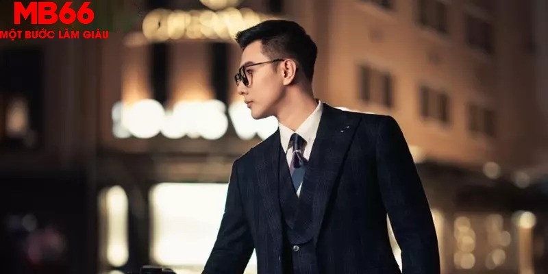 Tiểu sử sơ lược về CEO John Nguyễn