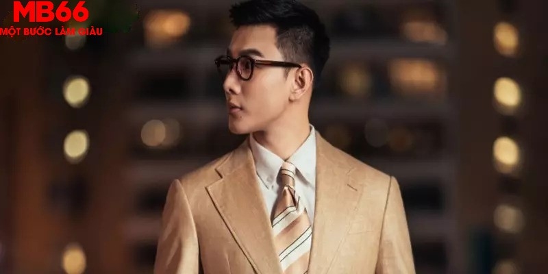 Tìm hiểu thông tin về CEO John Nguyễn