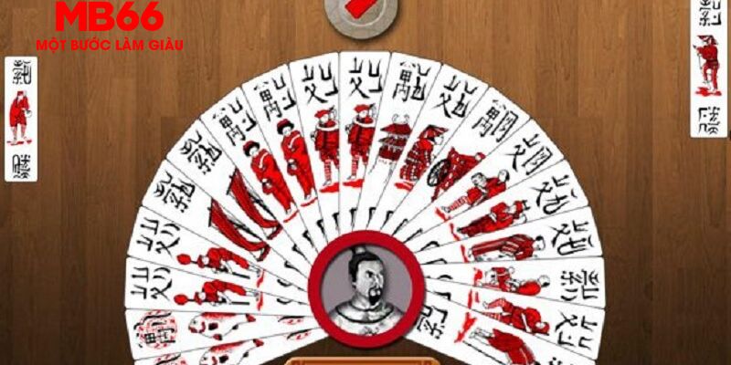 Thông tin giới thiệu game bài chắn MB66