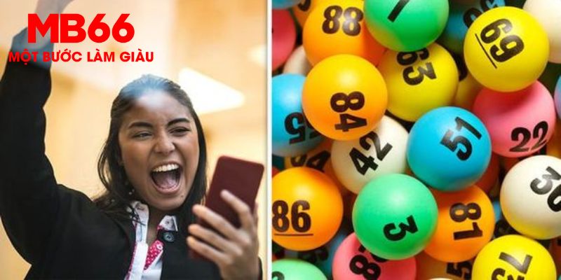 Phân bổ cơ cấu giải thưởng xổ số miền Trung