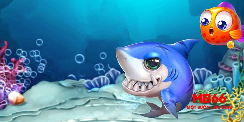 Mẹo săn theo tổ đội bao ăn boss khi chơi game bắn cá xèng