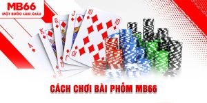 Cách Chơi Bài Phỏm - Bật Mí Bí Quyết Chơi Phỏm Cực Đỉnh