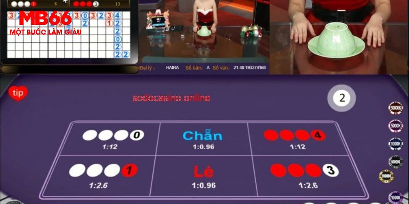 Chọn bàn phù hợp