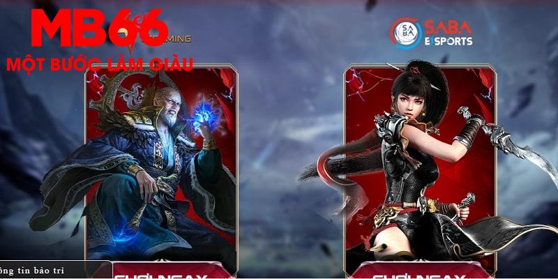 Esport Việt Nam và vài nét khái quát