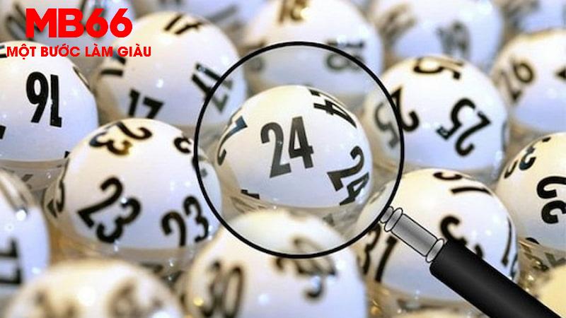 Những ưu điểm không nhỏ của xổ số vietlott tại đơn vị MB66